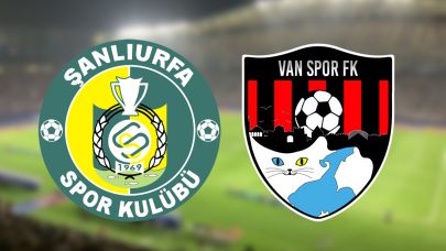 Şanlıurfaspor ve Van Spor'a dev para! Süper Lig devlerine ulaştılar...