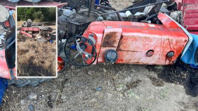 Sivas’ın ardından Balıkesir’de kaza: Urfalı mevsimlik işçilerden acı haber
