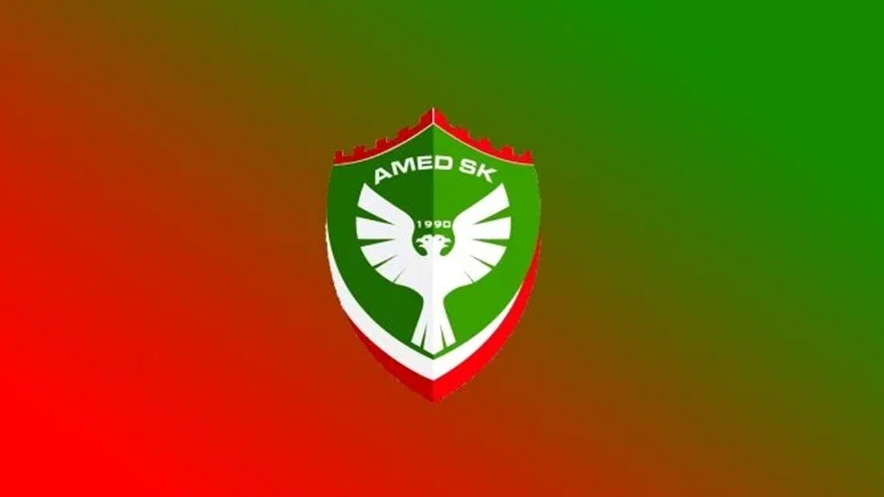 Amedspor’a TFF’den şok ceza: Kulüp harekete geçti