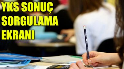 2025 YKS tercih sonuçları ne zaman açıklanacak? İşte beklenen tarih