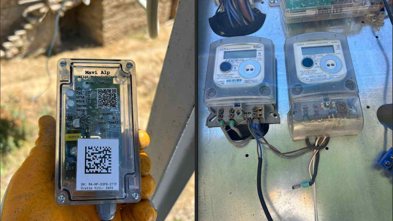 Dicle Elektrik şebeke olmayan yerde radyo frekanslarını kullanacak