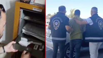 Telefonla “polis-savcı” oyunu: 15 milyonluk vurguna Şanlıurfa operasyonu