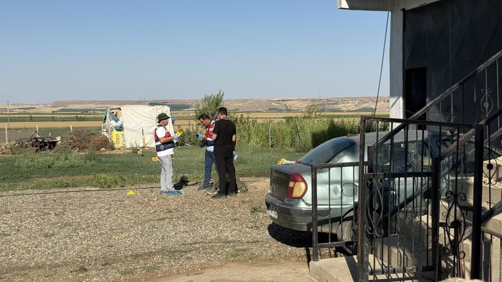 Diyarbakır'da 2 kişinin öldüğü arazi kavgasında yeni gelişme!