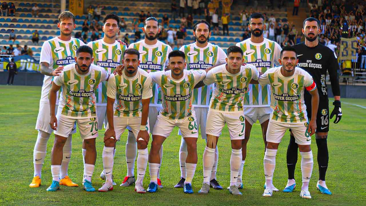 Şanlıurfaspor iki de iki yaparak zirveyi kaptırmadı
