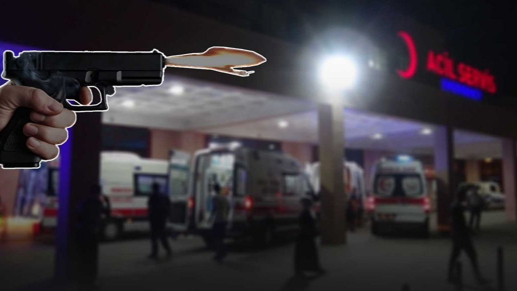 Diyarbakır’da çocuk oynadığı tabancayla kuzenini yaraladı