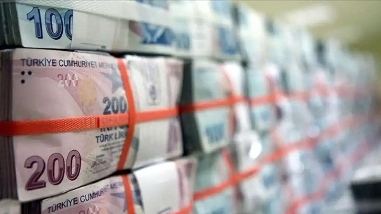 Türkiye ekonomisi geçen yıla göre büyüdü! İşte büyüme rakamları