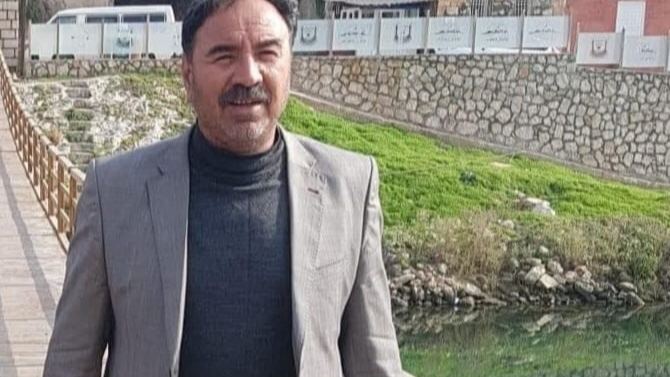 Şanlıurfa Birecik’te arazi kavgası: Eski Ziraat Odası Başkanı silahla vurularak öldürüldü