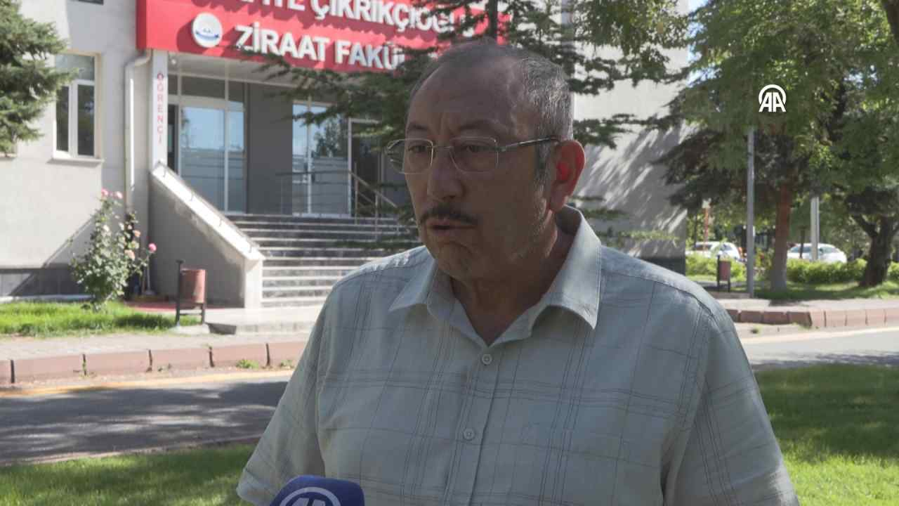 Uzman isim açıkladı! Şanlıurfa en kritik illerden