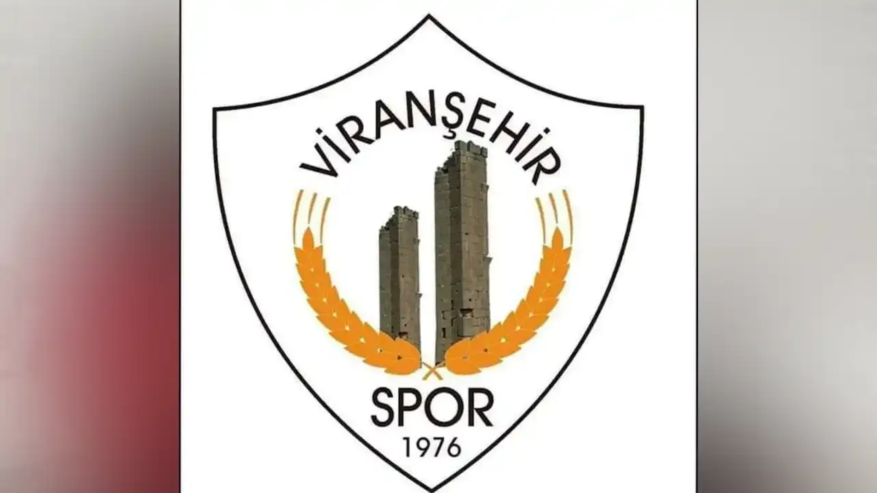 Viranşehir Spor, 50. yılında iş dünyasına sponsorluk çağrısı yaptı