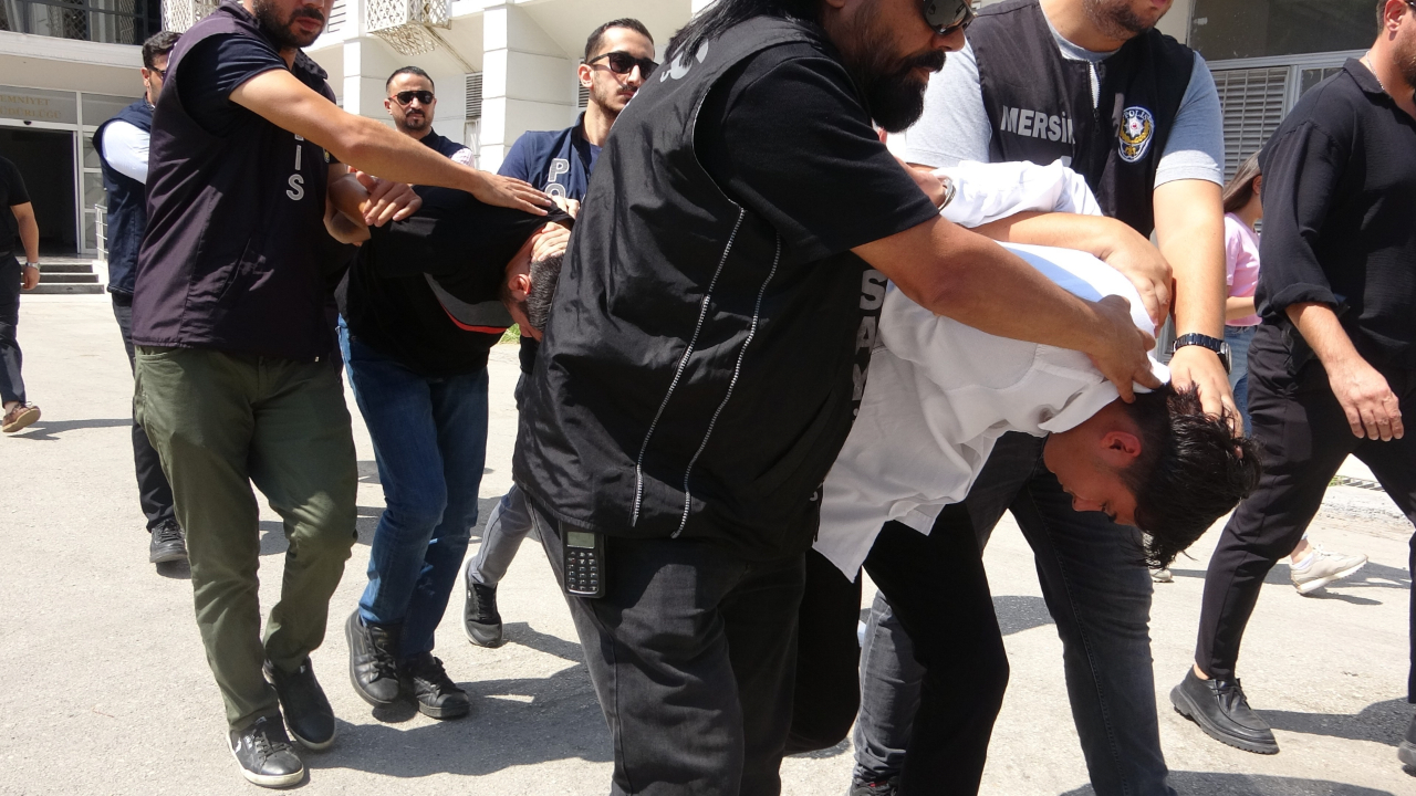16 yaşındaki Hiranur'un ölümü ile ilgili 3 kişi tutuklandı