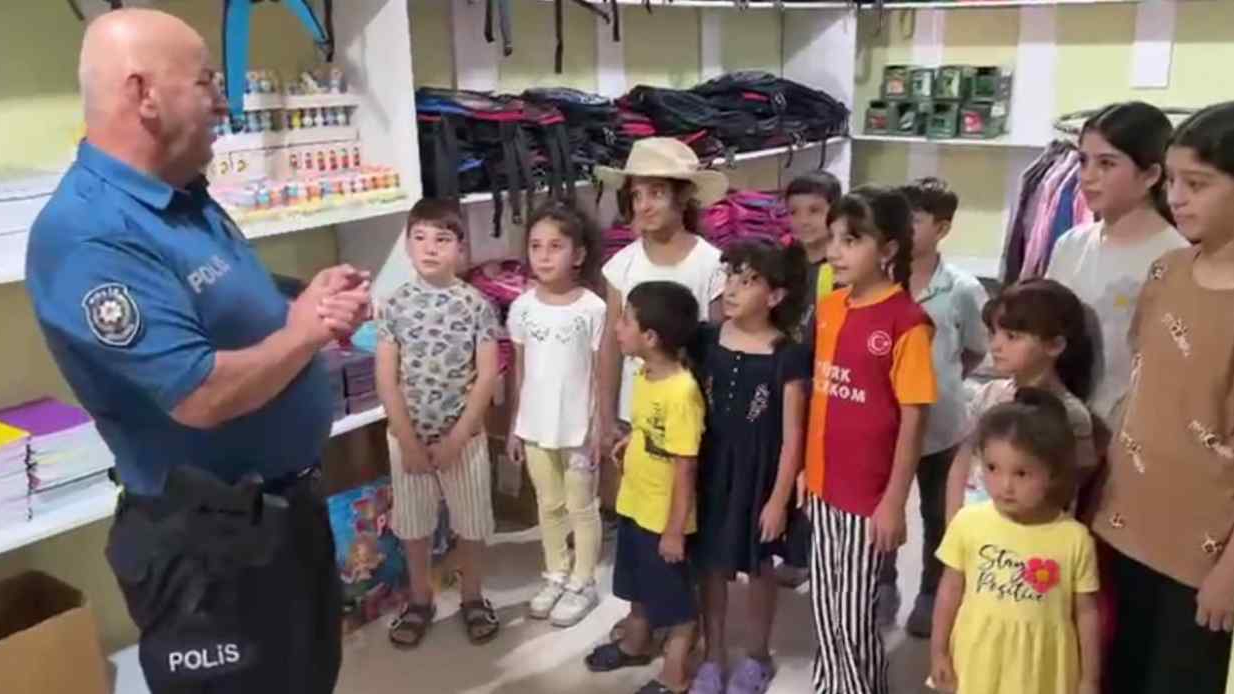 Dar gelirliye umut olacak proje yakında Urfa'da başlayacak