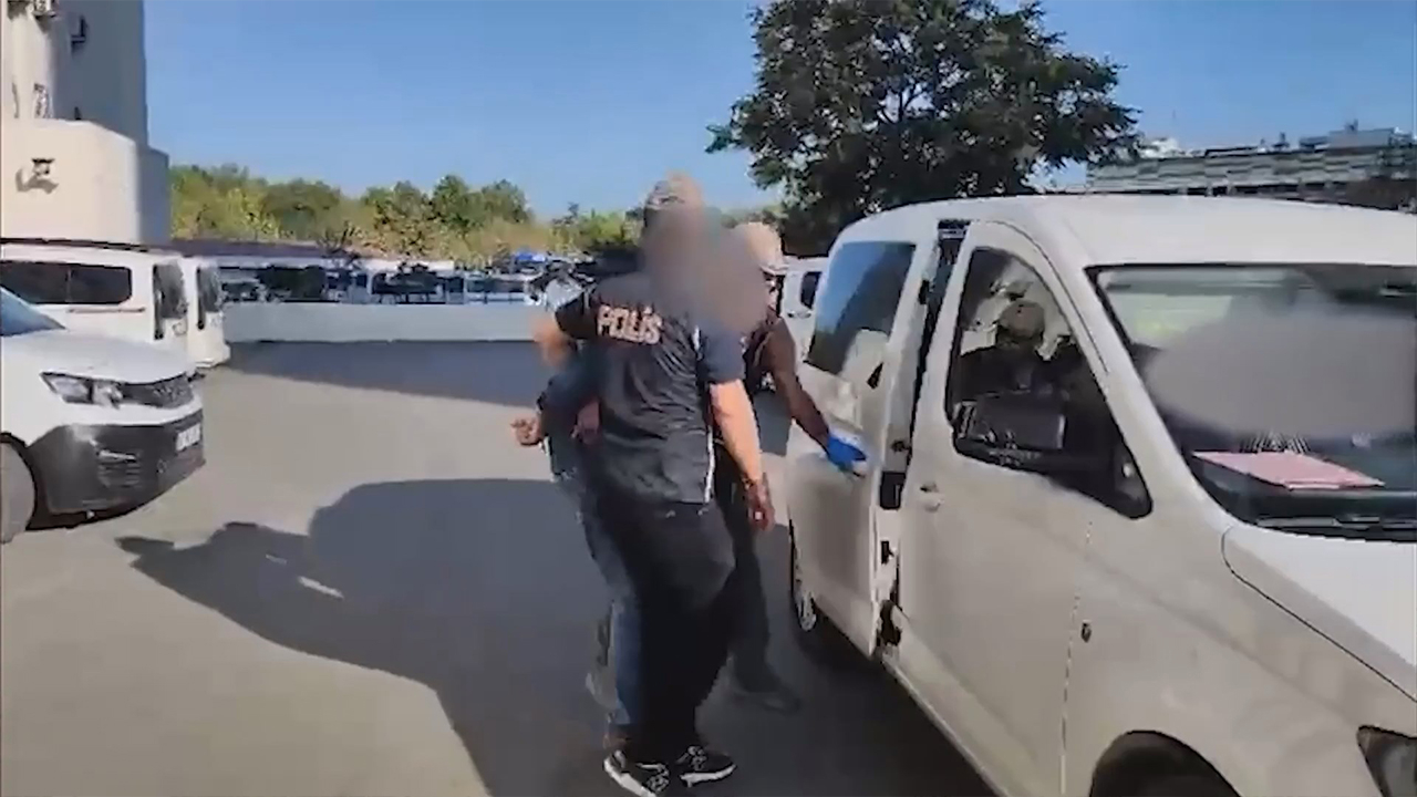 FETÖ’nün “Gaybubet evleri” Şanlıurfa’da çökertildi: 41 şüpheli yakalandı