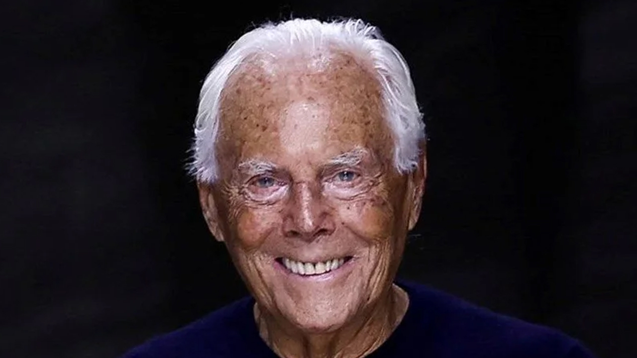 Giorgio Armani kimdir, ölüm nedeni nedir?