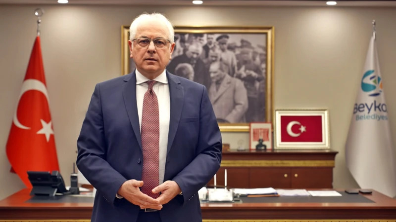 Beykoz Belediye Başkanı Alaattin Köseler tahliye edildi! Kimdir?