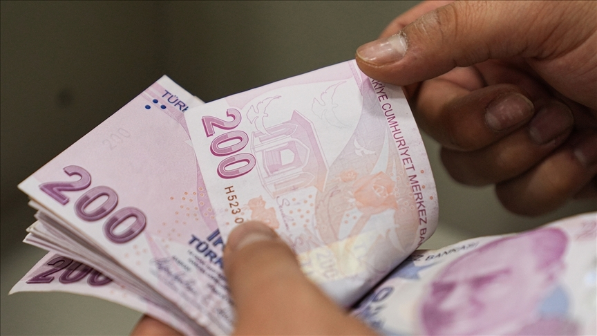 Bakan Göktaş duyurdu: Engelli ve yaşlı aylıkları hesaba aktarıldı