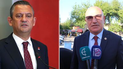 CHP lideri Özgür Özel, Şanlıurfa’ya geliyor: Tanal’dan kritik çağrı