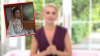 Esra Erol’da canlı yayında ortaya çıkan çocuk evliliği: Para karşılığı