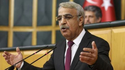 Şanlıurfa Milletvekili Mithat Sancar, “Barış planına ihtiyacımız var”