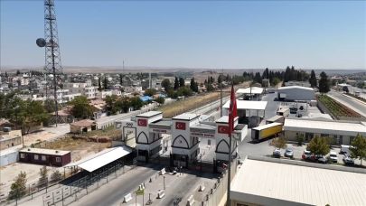 Bakan Yerlikaya: 474 Bin Suriyeli 9 Ayda Ülkesine Döndü!