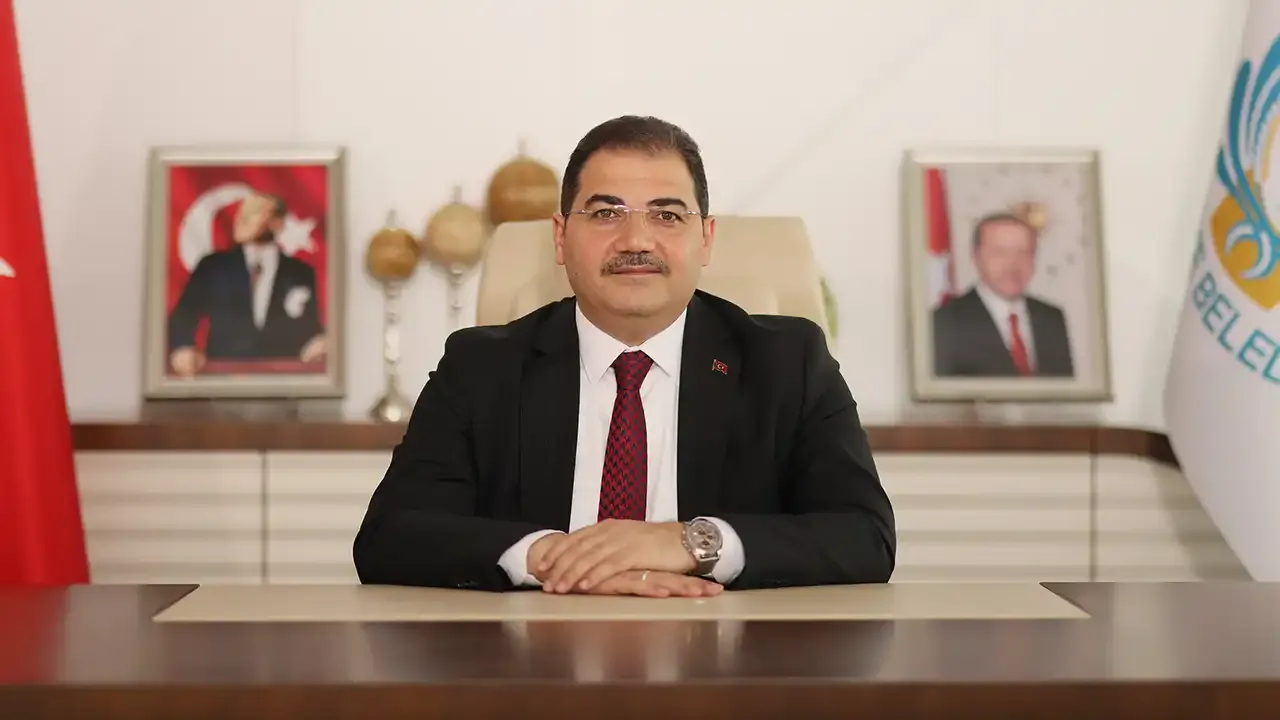 Başkan Canpolat’tan yeni eğitim-öğretim yılı mesajı