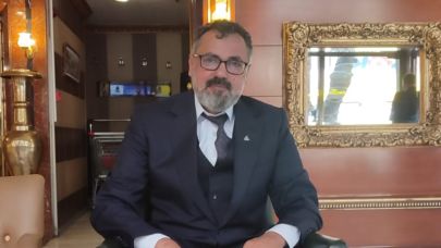 Başkanı Hayırlı’dan yeni eğitim-öğretim yılı mesajı