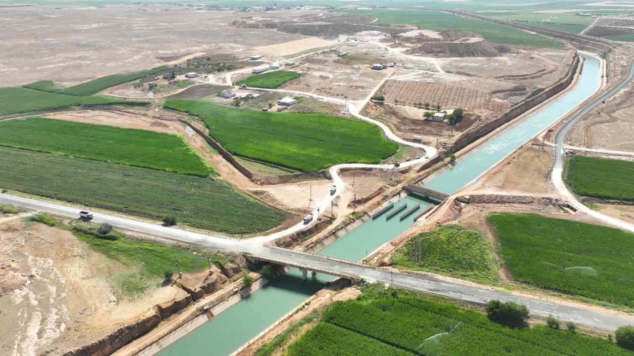 Şuayip Antik Kenti yolunda hummalı çalışma sürüyor