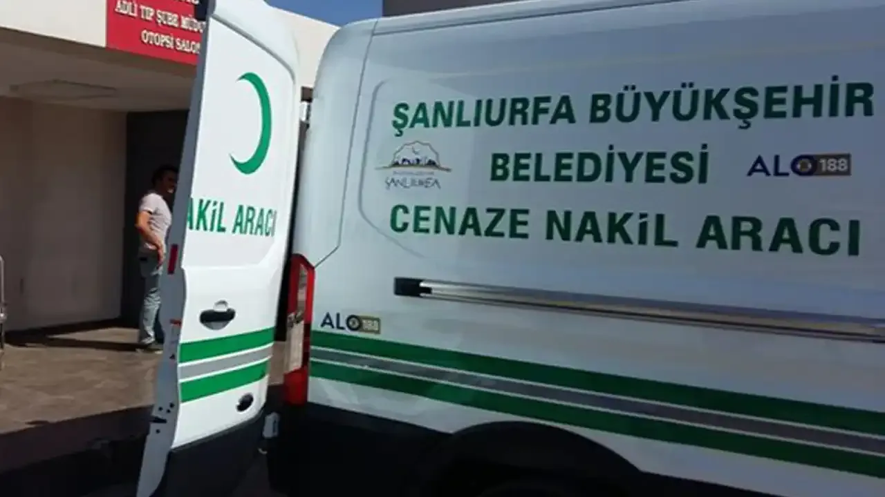Şanlıurfa'da 14 yaşındaki çocuk evinde ölü bulundu