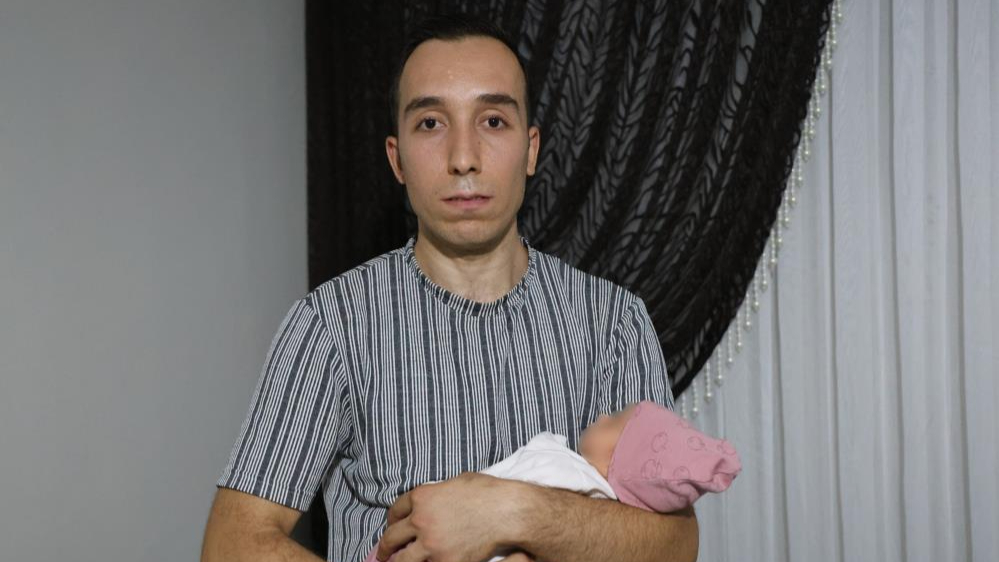 Skandal! Diyarbakır'da doğum sonrası başkasının bebeği teslim edildi