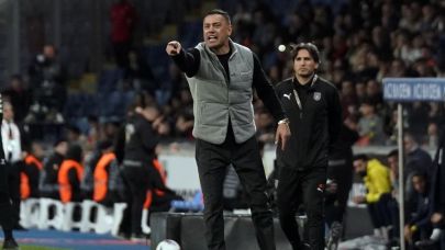 Çağdaş Atan, 730 gün görevde kaldı