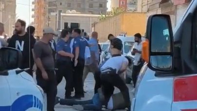 Kızıltepe'de iki grup arasında alacak-verecek kavgası: 7 yaralı