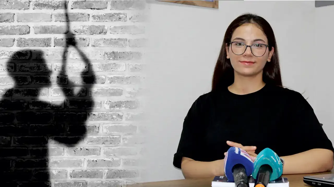Psikolog Remziye Ördek: İntihar sessiz bir salgın haline geldi