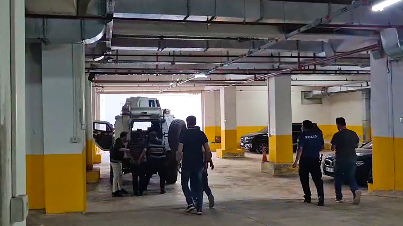 Siverek’te eniştesini öldüren zanlı hakkında yeni gelişme! Tutuklandı