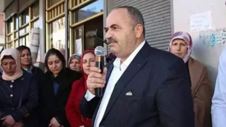 Eski HDP Bulanık İlçe Başkanı silahlı kavgada hayatını kaybetti