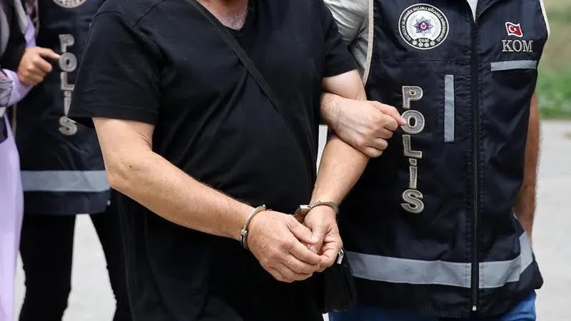 Mardin'de silah kaçakçılığı operasyonu: 2 Şüpheli gözaltında