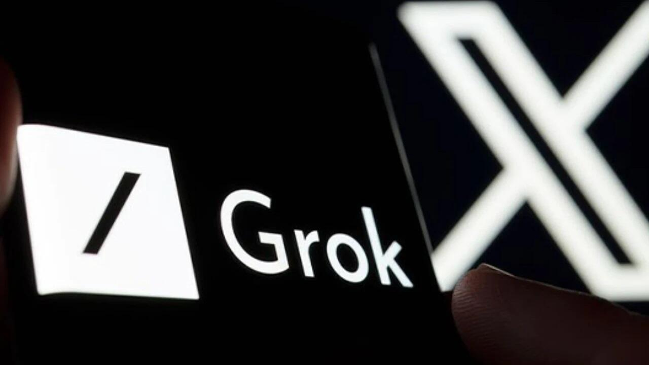 Grok'a Türkiye'de erişim engeli getirildi!