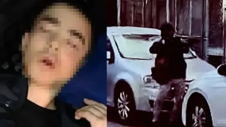 2 polisi şehit etmişti! Sosyal medya hesabından çıkanlar şoke etti!