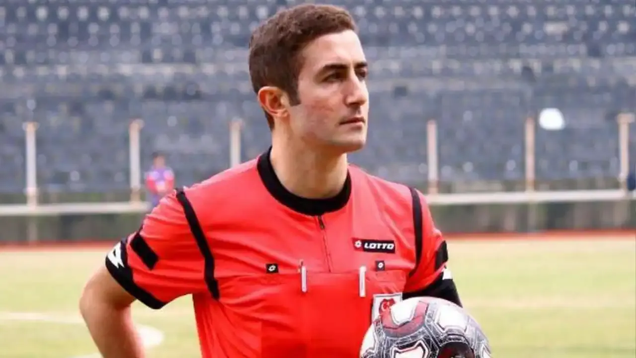 Şanlıurfaspor’un İnegölspor maçının hakemi belli oldu