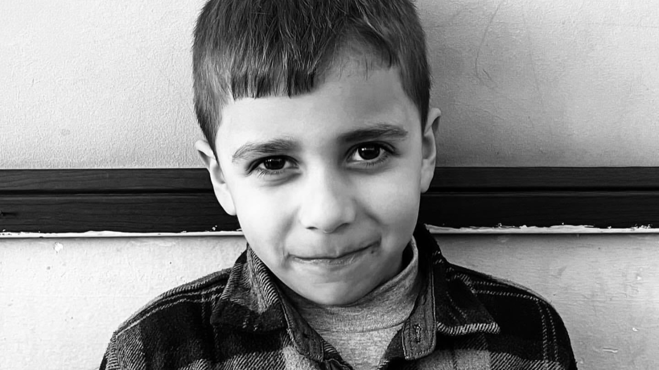 Şanlıurfa Suruç’ta bisiklet süren çocuğun ölümüne neden olan yorgun mermi şüphelisi tutuklandı