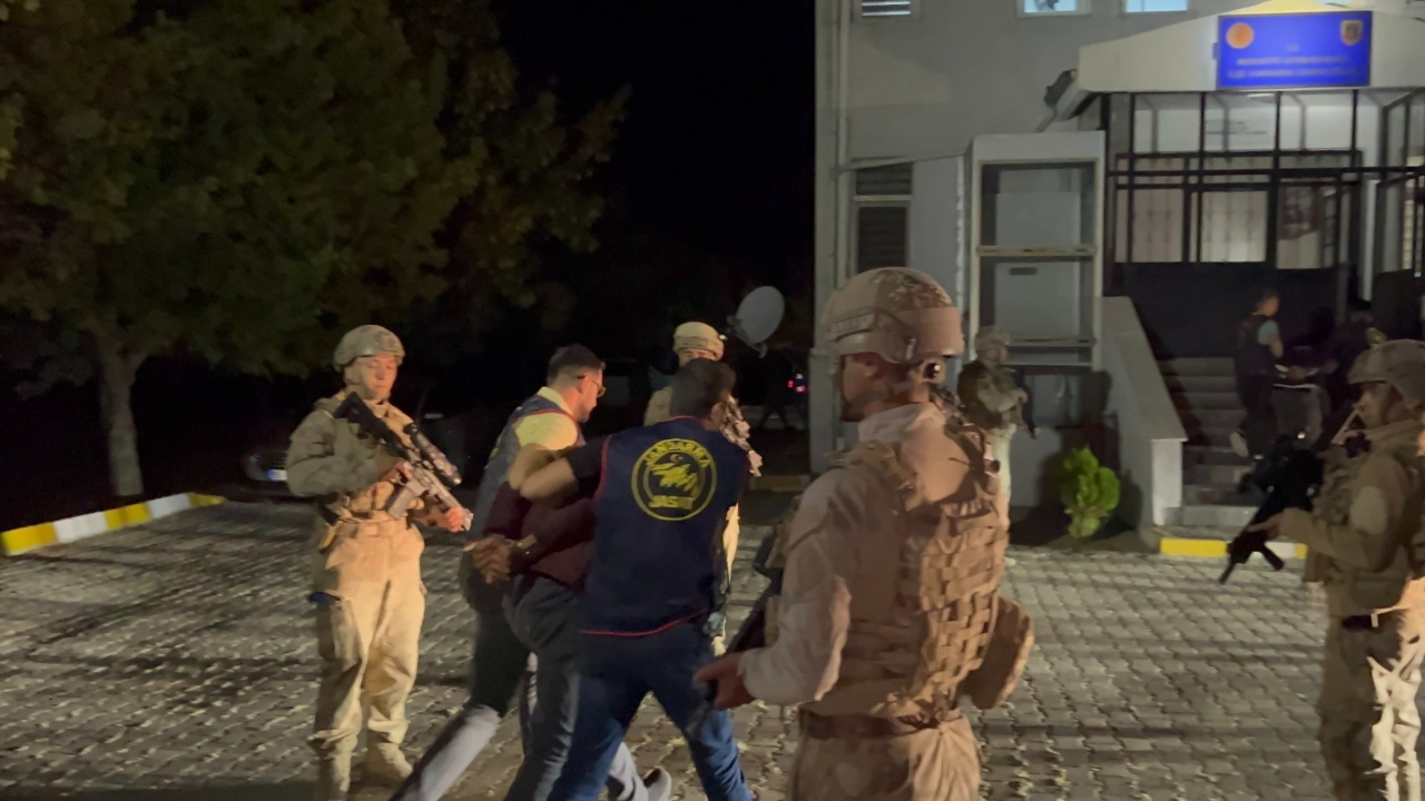 Van’ın Muradiye İlçesinde hayvan otlatma kavgası: 1 Ölü, 2 şüpheli tutuklandı
