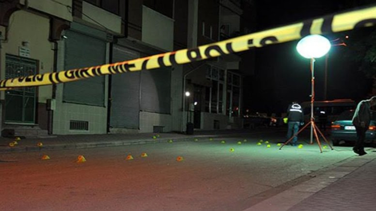 Diyarbakır’da bıçaklı saldırı: 40 Yaşındaki Erkan C. Hayatını kaybetti