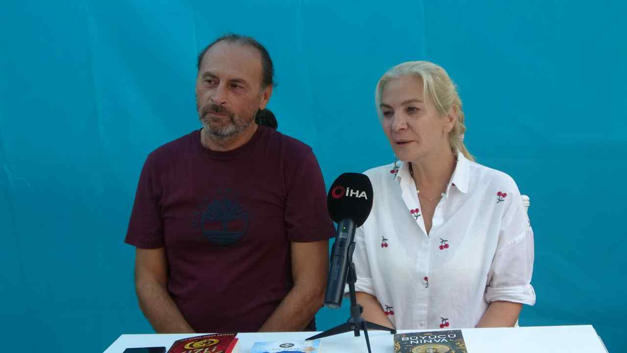 Şanlıurfa ve Mardin izlerinin yer aldığı Atiye dizinde şok iddia!
