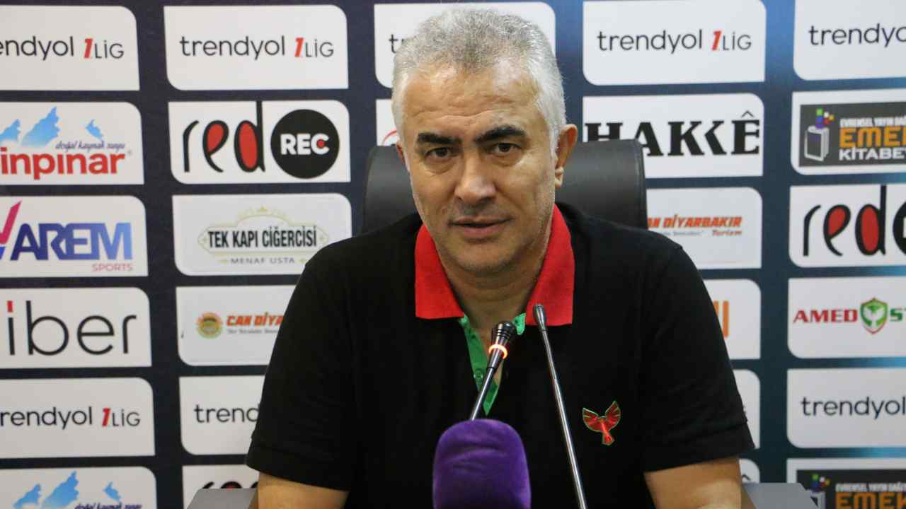 Pendikspor cephesinden Amedspor taraftarına övgü!
