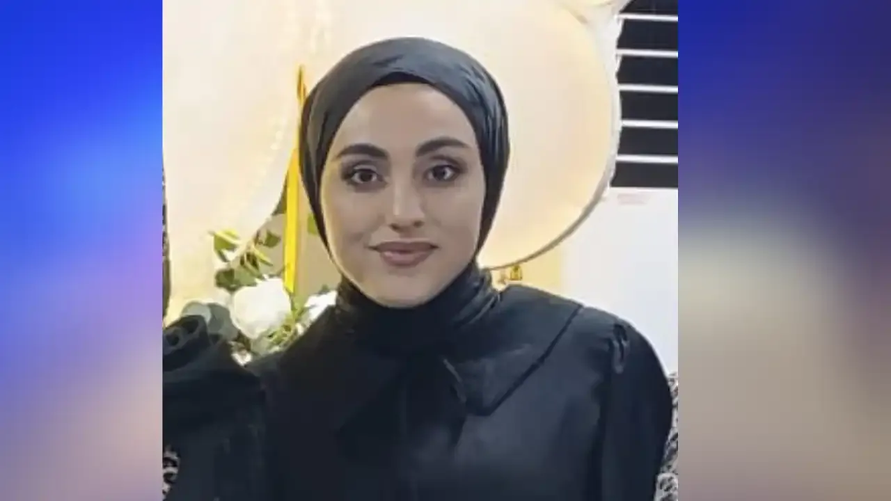 Markete giden genç kızdan 2 gündür haber alınamıyor