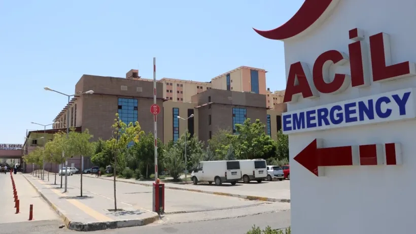 Diyarbakır’da esrarengiz ölüm: 18 Yaşındaki Töre Kurt evinde ölü bulundu