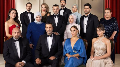 Kızılcık Şerbeti'nin yapımcısı sessizliğini bozdu