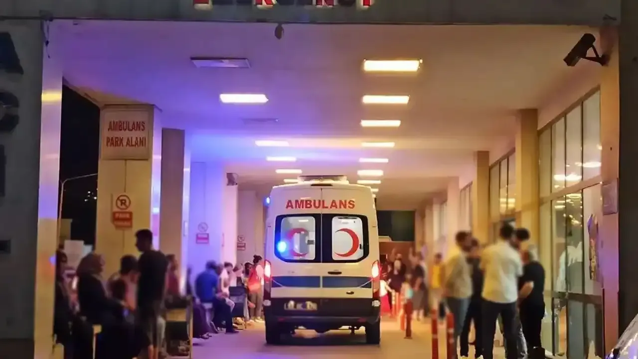 Şanlıurfa’da asansör bakımı sırasında elektrik akımına kapılan genç hayatını kaybetti