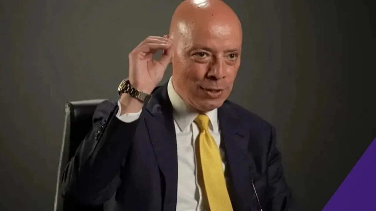 Fenerbahçe’de finanstan sorumlu Murat Salar kimdir, kaç yaşında?
