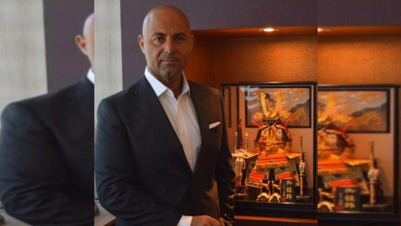 Taner Sönmezer kimdir, kaç yaşında, serveti ne kadar?