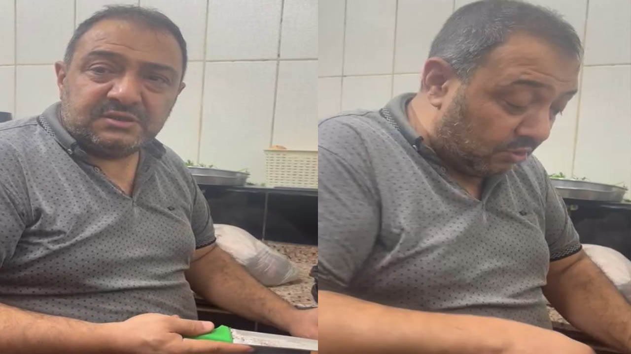 Şanlıurfa’da esnaf feryat ediyor: “Kira peşin, yıkım aniden!”