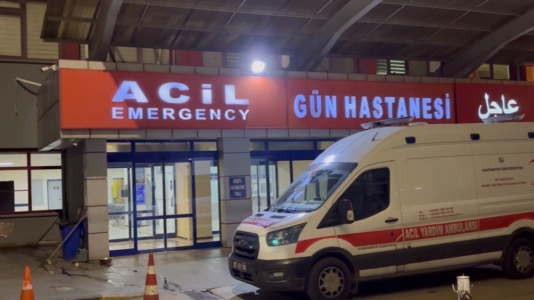 Gaziantep’te akraba aileler arasında silahlı kavga: 3 Ölü